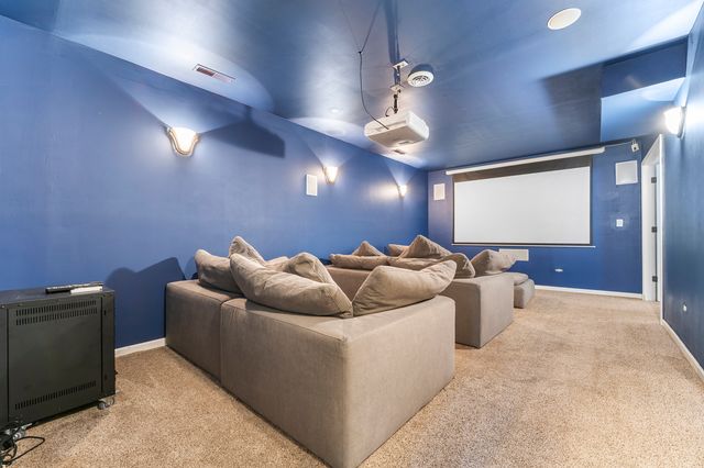 3506 Harvest Court, Island Lake, IL 60042