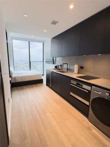 20 NE 11th St 3012B, Miami, FL 33132