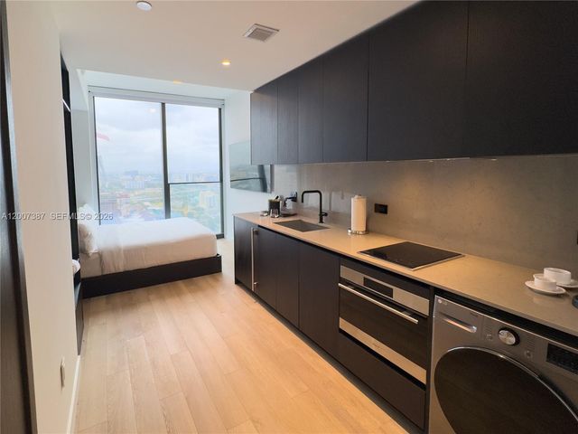 20 NE 11th St 3012B, Miami, FL 33132