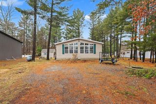 1799 N Lakeview Drive, Golden Twp, MI 49436