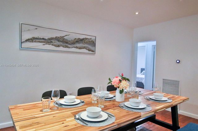 14325 NE 8th Ave, North Miami, FL 33161