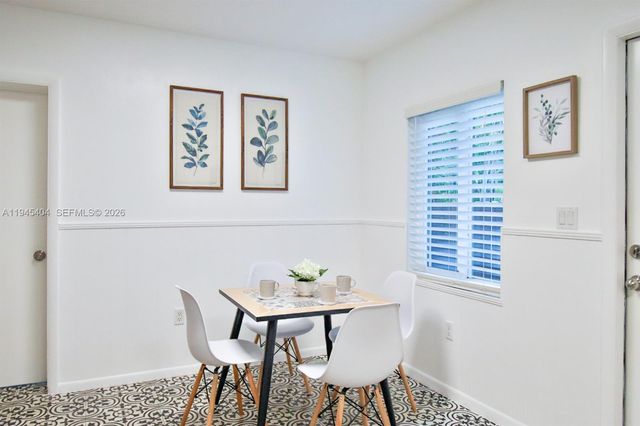 14325 NE 8th Ave, North Miami, FL 33161