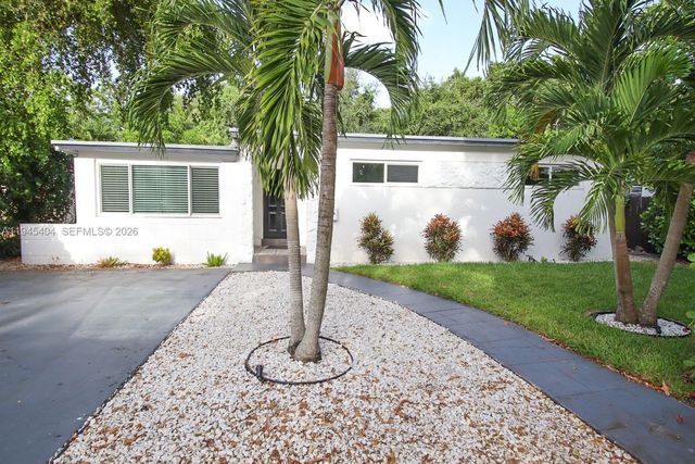 14325 NE 8th Ave, North Miami, FL 33161