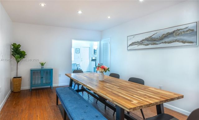 14325 NE 8th Ave, North Miami, FL 33161