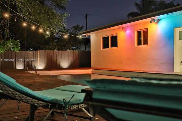 14325 NE 8th Ave, North Miami, FL 33161