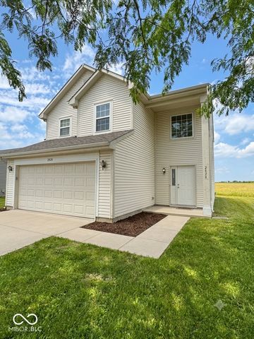 2828 RAND Lane, Anderson, IN 46013