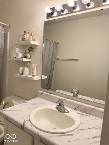 2828 RAND Lane, Anderson, IN 46013
