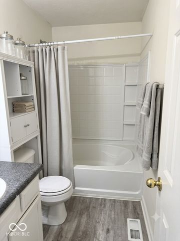 2828 RAND Lane, Anderson, IN 46013
