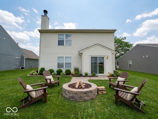 2828 RAND Lane, Anderson, IN 46013