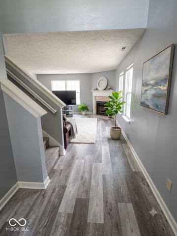 2828 RAND Lane, Anderson, IN 46013