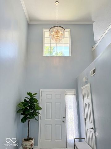 2828 RAND Lane, Anderson, IN 46013