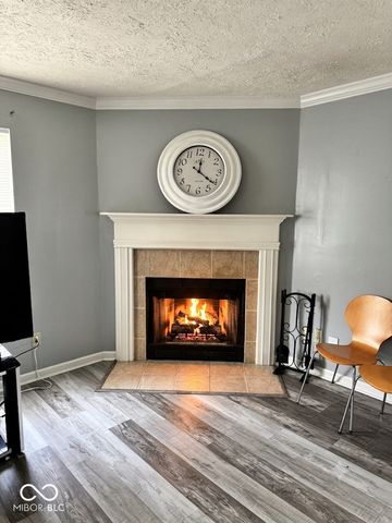 2828 RAND Lane, Anderson, IN 46013