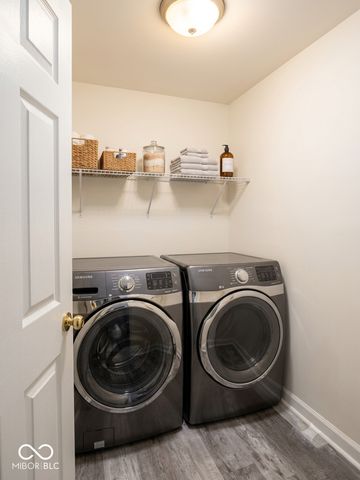 2828 RAND Lane, Anderson, IN 46013