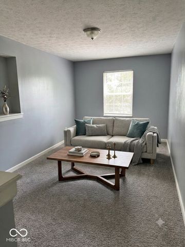 2828 RAND Lane, Anderson, IN 46013
