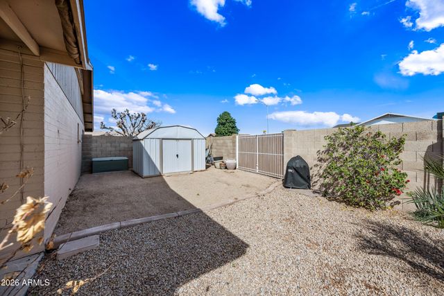 3735 W AIRE LIBRE Avenue N, Phoenix, AZ 85053