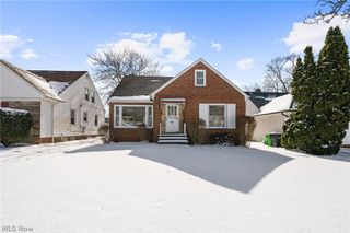 4226 Okalona Road, South Euclid, OH 44121