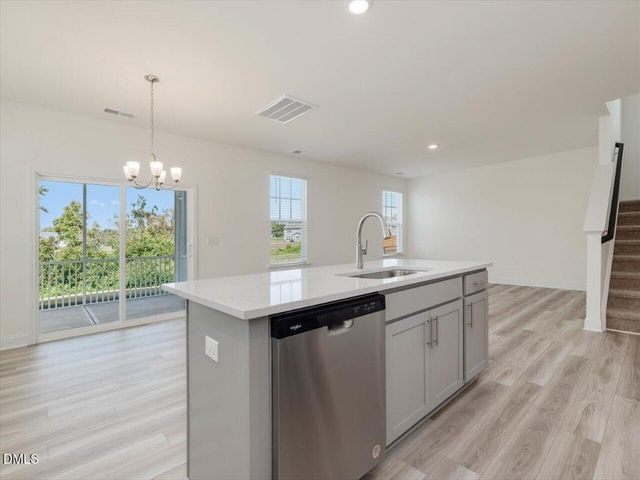 181 Appleseed Drive, Lillington, NC 27546