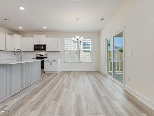 181 Appleseed Drive, Lillington, NC 27546