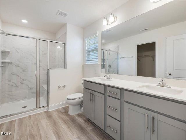 181 Appleseed Drive, Lillington, NC 27546