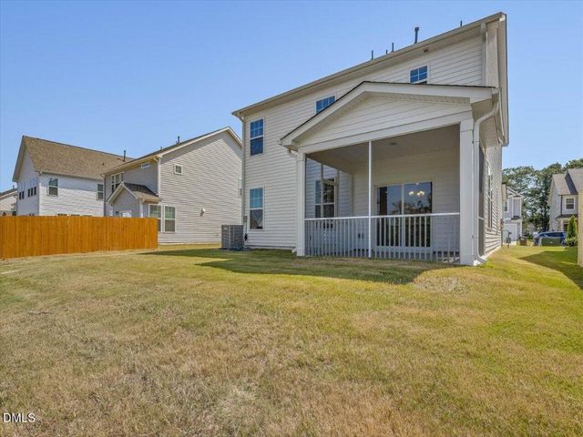 181 Appleseed Drive, Lillington, NC 27546