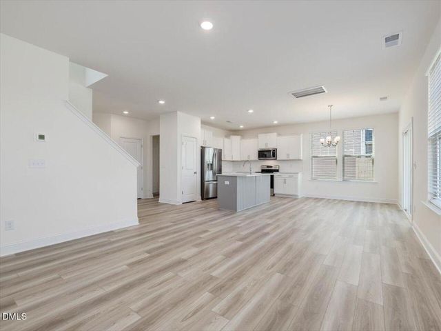 181 Appleseed Drive, Lillington, NC 27546