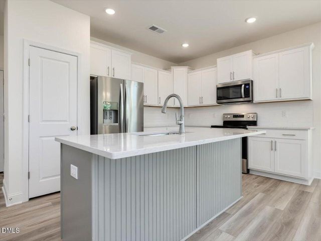 181 Appleseed Drive, Lillington, NC 27546