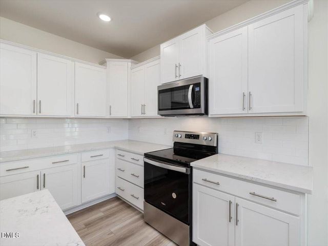 181 Appleseed Drive, Lillington, NC 27546