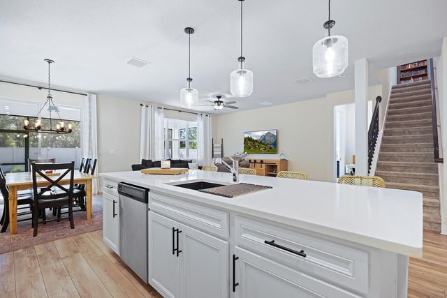 12945 BROOKSIDE MOSS DRIVE, Riverview, FL 33579