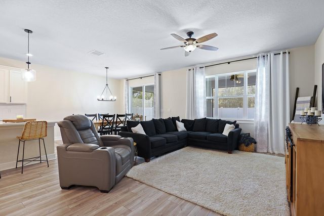 12945 BROOKSIDE MOSS DRIVE, Riverview, FL 33579