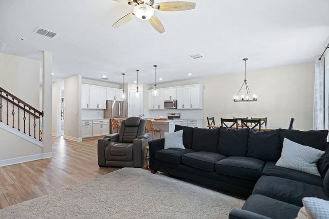 12945 BROOKSIDE MOSS DRIVE, Riverview, FL 33579