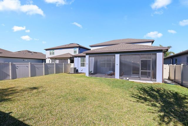 12945 BROOKSIDE MOSS DRIVE, Riverview, FL 33579