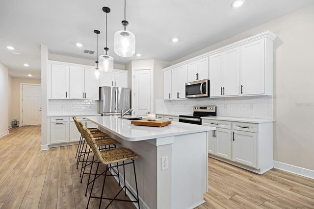 12945 BROOKSIDE MOSS DRIVE, Riverview, FL 33579