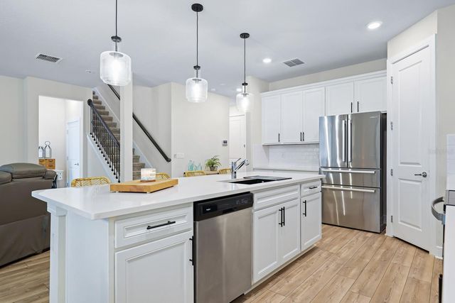 12945 BROOKSIDE MOSS DRIVE, Riverview, FL 33579