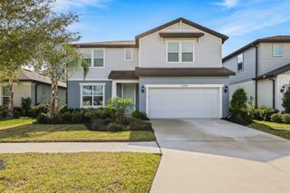 12945 BROOKSIDE MOSS DRIVE, Riverview, FL 33579