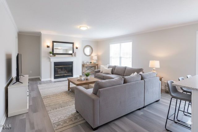 356 Heritage Way, Cameron, NC 28326