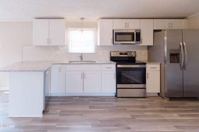 356 Heritage Way, Cameron, NC 28326