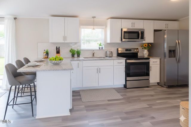 356 Heritage Way, Cameron, NC 28326