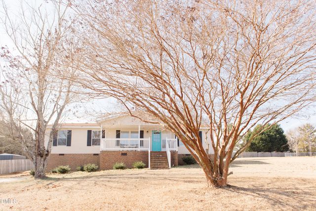 356 Heritage Way, Cameron, NC 28326