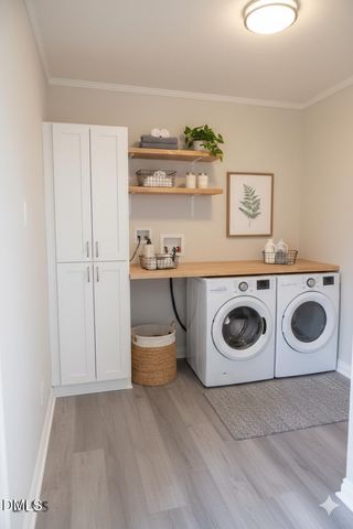 356 Heritage Way, Cameron, NC 28326