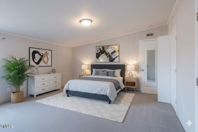 356 Heritage Way, Cameron, NC 28326