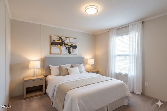 356 Heritage Way, Cameron, NC 28326