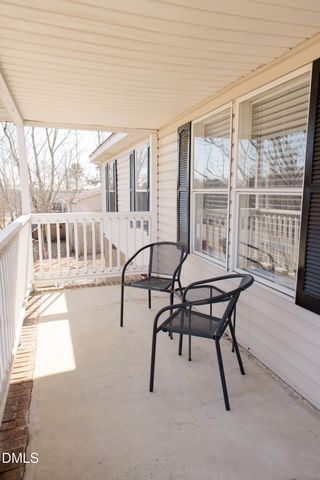 356 Heritage Way, Cameron, NC 28326