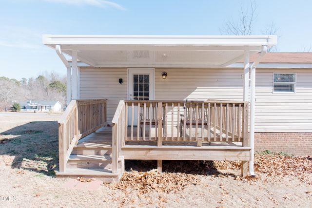 356 Heritage Way, Cameron, NC 28326