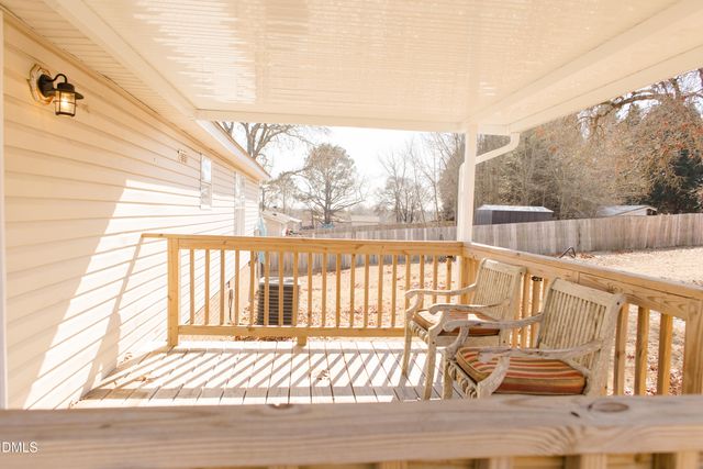 356 Heritage Way, Cameron, NC 28326