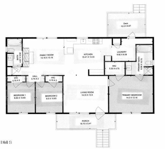 356 Heritage Way, Cameron, NC 28326