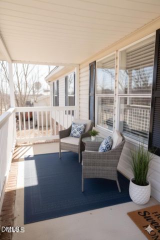 356 Heritage Way, Cameron, NC 28326