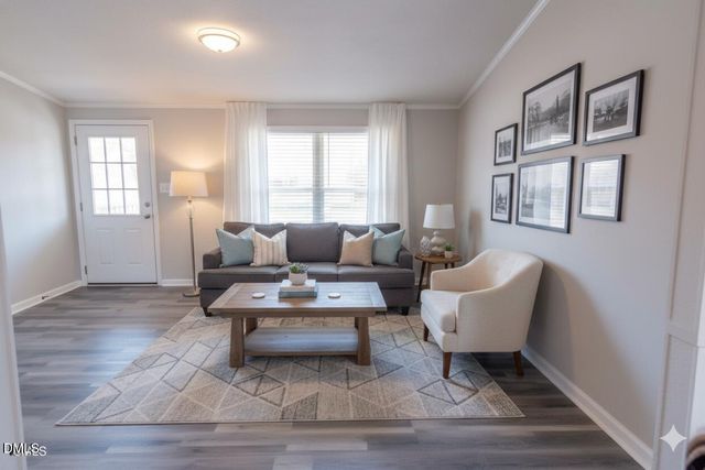 356 Heritage Way, Cameron, NC 28326