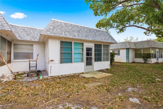 4217 REDCLIFF PLACE 4217, New Port Richey, FL 34652