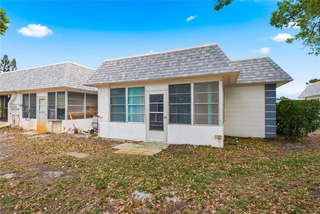 4217 REDCLIFF PLACE 4217, New Port Richey, FL 34652