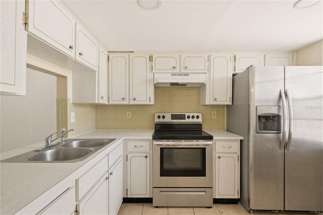 4217 REDCLIFF PLACE 4217, New Port Richey, FL 34652